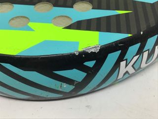 pala de padel kuikma 560