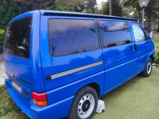 Volkswagen Transporter 1996