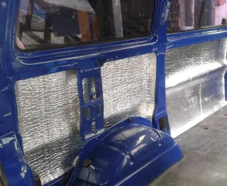 Volkswagen Transporter 1996