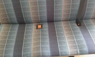 Volkswagen Transporter 1996