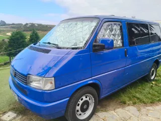 Volkswagen Transporter 1996