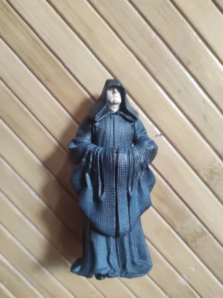 Palpatine Star Wars Vintage Collection Figura