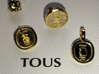 Conjunto Tous brillantes