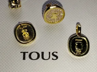 Conjunto Tous brillantes