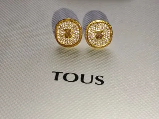 Conjunto Tous brillantes