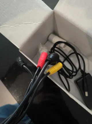 Cámara vigilancia Foscam FI9900P