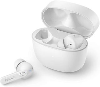 PHILIPS TAT2206WT/00 Auriculares Bluetooth con Mic