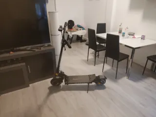 Patinete Eléctrico Dualtron Mini