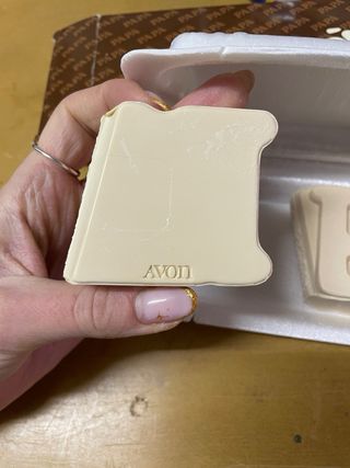 Saponetta PAPà Avon