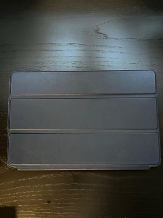 Samsung Galaxy Tab A7 64GB Gris Oscuro + Funda