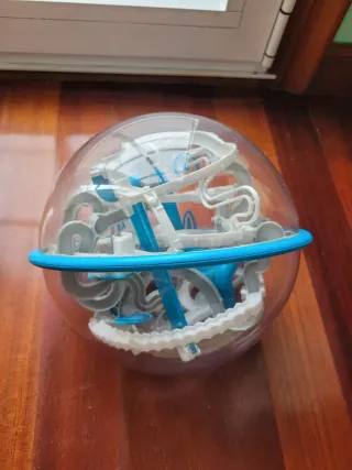 Perplexus Epic Laberinto Esfera