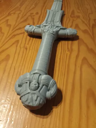 Conan espada Atlantean