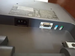 Pantalla cptimus 15v