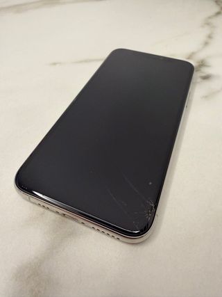 iPhone 11 Pro bianco