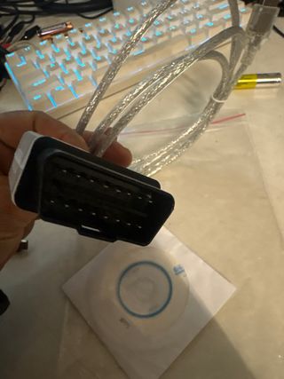 Cabo MPPS V13 OBD2 Chip Tuning