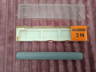 Vagón Ibertren 2N Herbicida Sintra