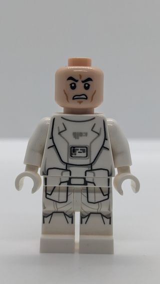 LEGO Star Wars Minifigura Pack First Order