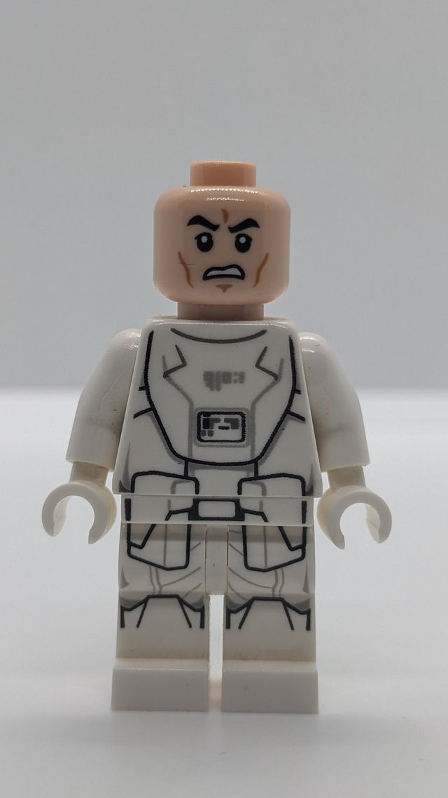 LEGO Star Wars Minifigura Pack First Order