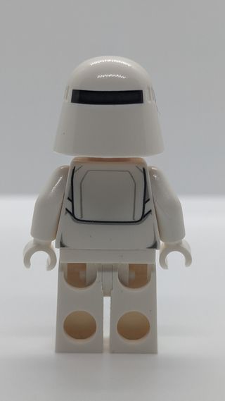 LEGO Star Wars Minifigura Pack First Order