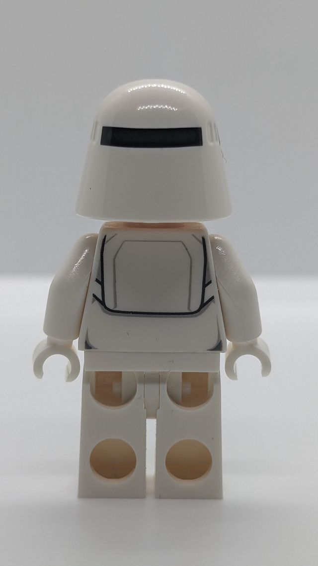 LEGO Star Wars Minifigura Pack First Order