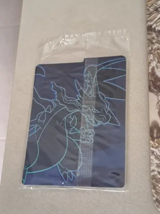 Carta Pokémon Charcadet Promo Sellada