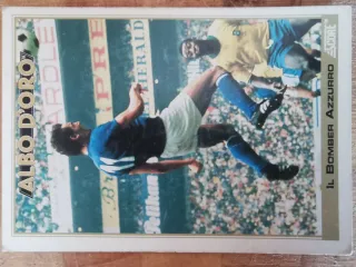 255 Carte da collezione Score