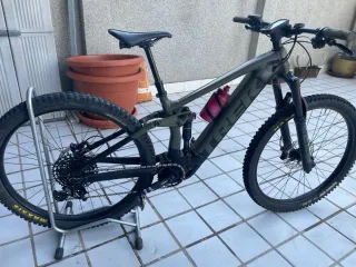 Bici Eléctrica Trek Rail 5