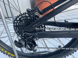 Bici Eléctrica Trek Rail 5