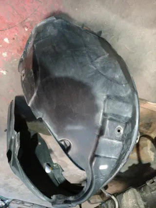 Paso Rueda Delantero Izquierdo R50