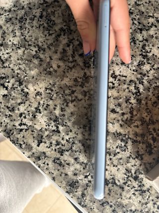 Samsung A13 128GB Azul/Gris