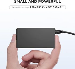 HKY 19V Cargador Alimentador para Samsung A5919-RD