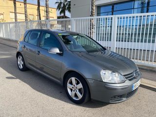 Volkswagen Golf 2.0 TDI 140cv 5p DSG6