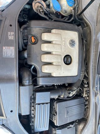 Volkswagen Golf 2.0 TDI 140cv 5p DSG6