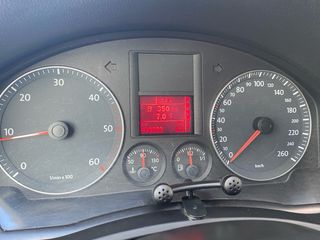 Volkswagen Golf 2.0 TDI 140cv 5p DSG6