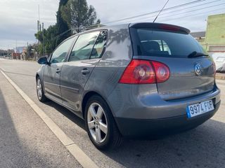 Volkswagen Golf 2.0 TDI 140cv 5p DSG6
