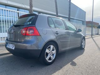 Volkswagen Golf 2.0 TDI 140cv 5p DSG6
