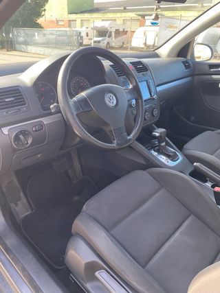 Volkswagen Golf 2.0 TDI 140cv 5p DSG6
