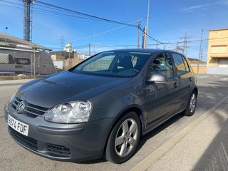 Volkswagen Golf 2.0 TDI 140cv 5p DSG6