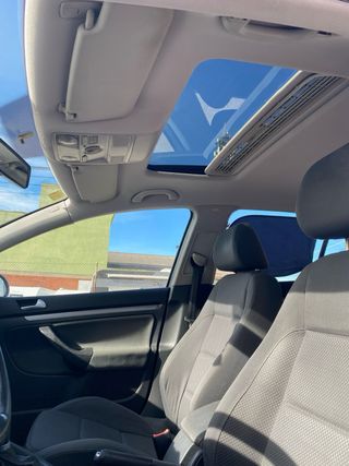 Volkswagen Golf 2.0 TDI 140cv 5p DSG6