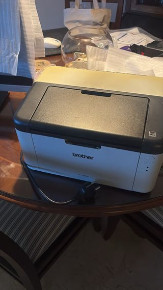 Stampante Brother Monocromatica