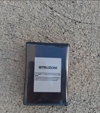 Karatéka per Commodore 64