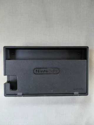 Base de Carga Nintendo Switch