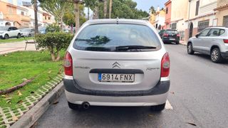 Citroen Xsara picasso 1.6hdi 92cv