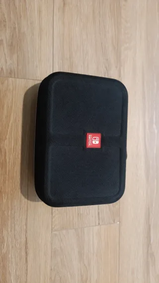 Funda grande Nintendo Switch