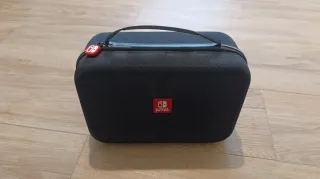 Funda grande Nintendo Switch