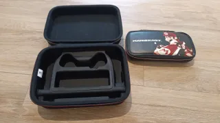 Funda grande Nintendo Switch