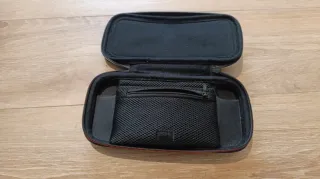 Funda grande Nintendo Switch