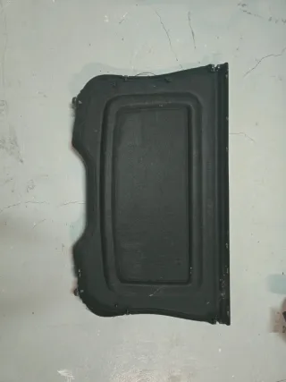 Bandeja Maletero Ford Focus 2016