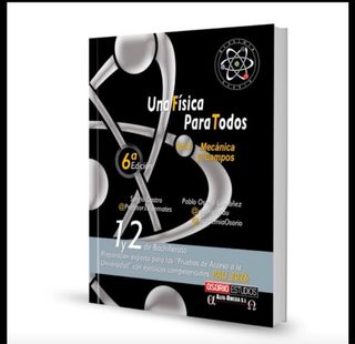 Libro una fisica para todos