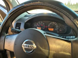 Nissan Navara 2006